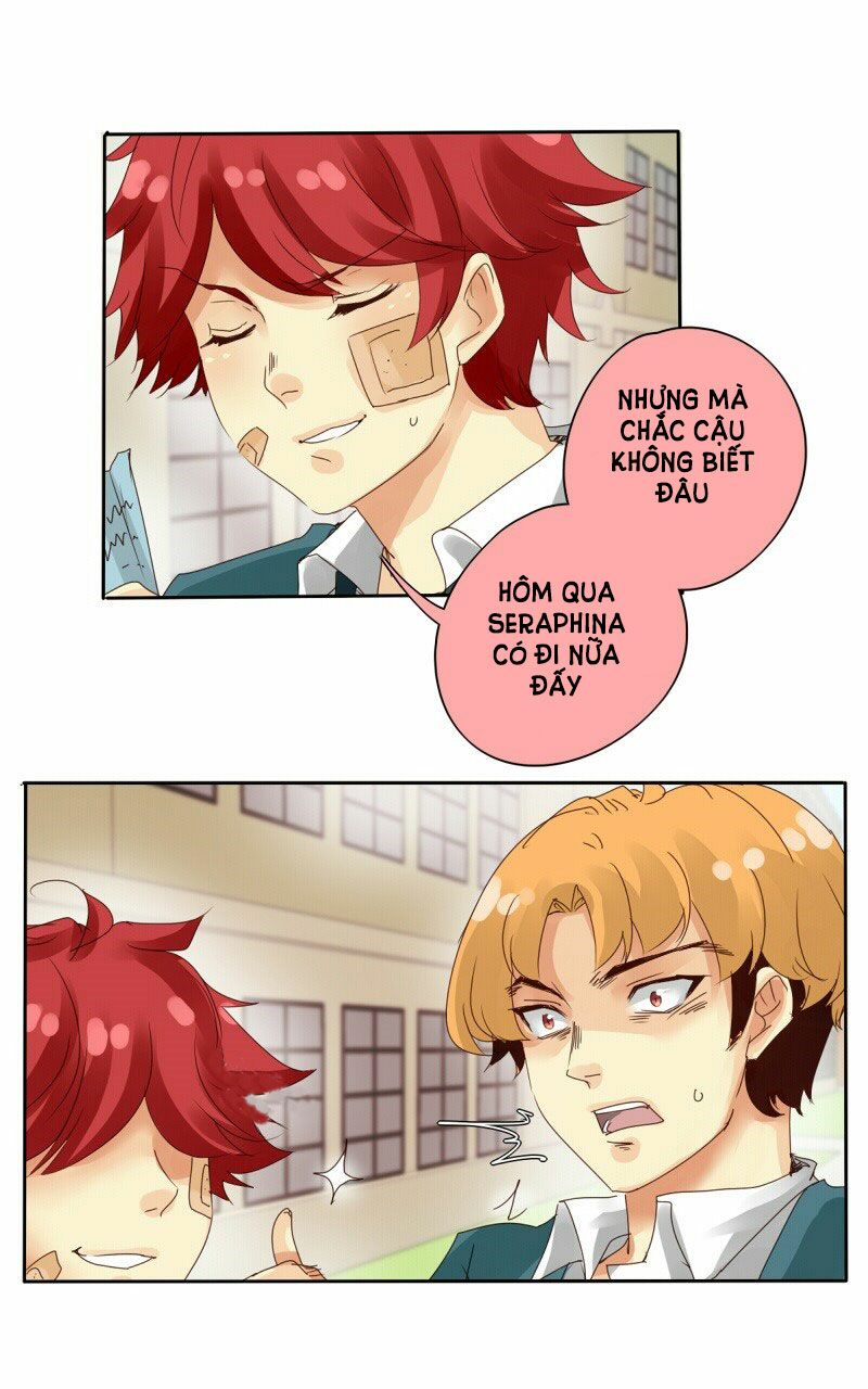 unordinary chapter 18 18