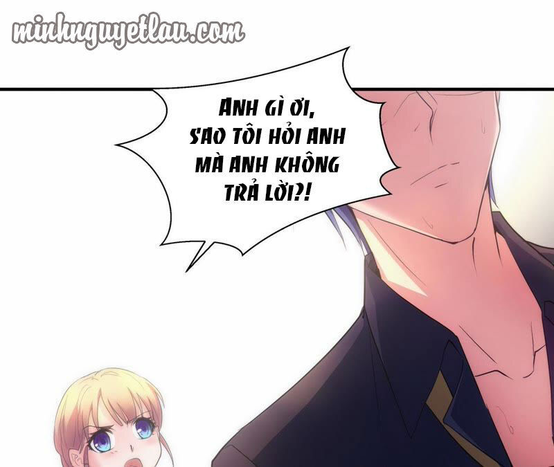 chiến lược lãng mạn của thịnh thiếu chapter 2 7
