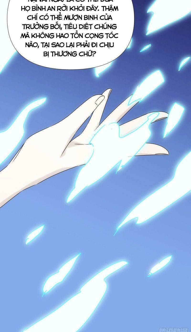 ma vương là đại địa chủ chapter 58 26