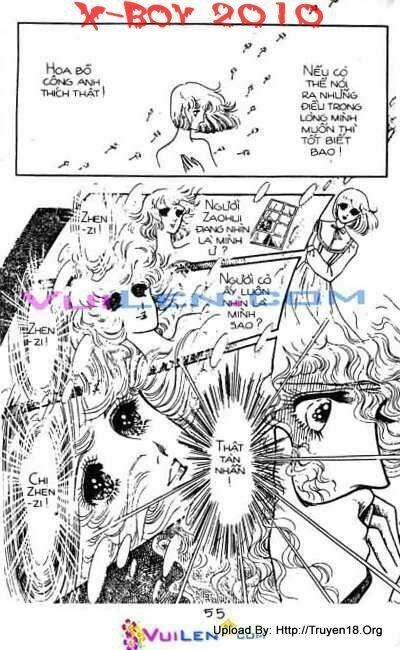 ánh đèn rực rỡ chapter 4 56