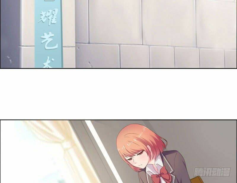 hào môn tiểu oan gia chapter 6 7