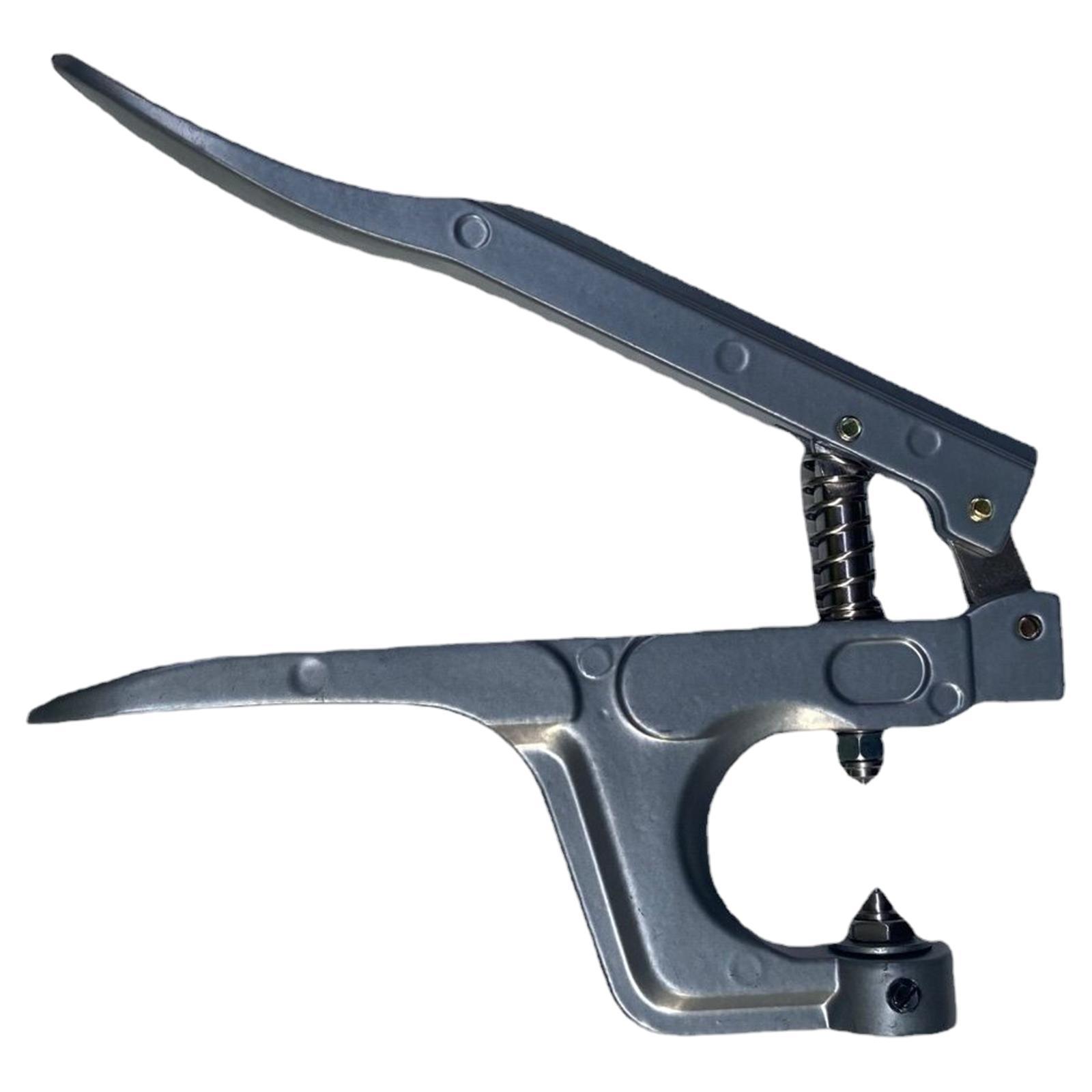 Portable Badminton Machine String Clamp Plier Racquet Racket Tool Equipment