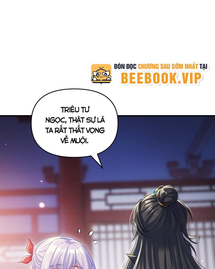 khoan đã tiên tử! xin hãy nghe ta xảo biện chapter 4 5