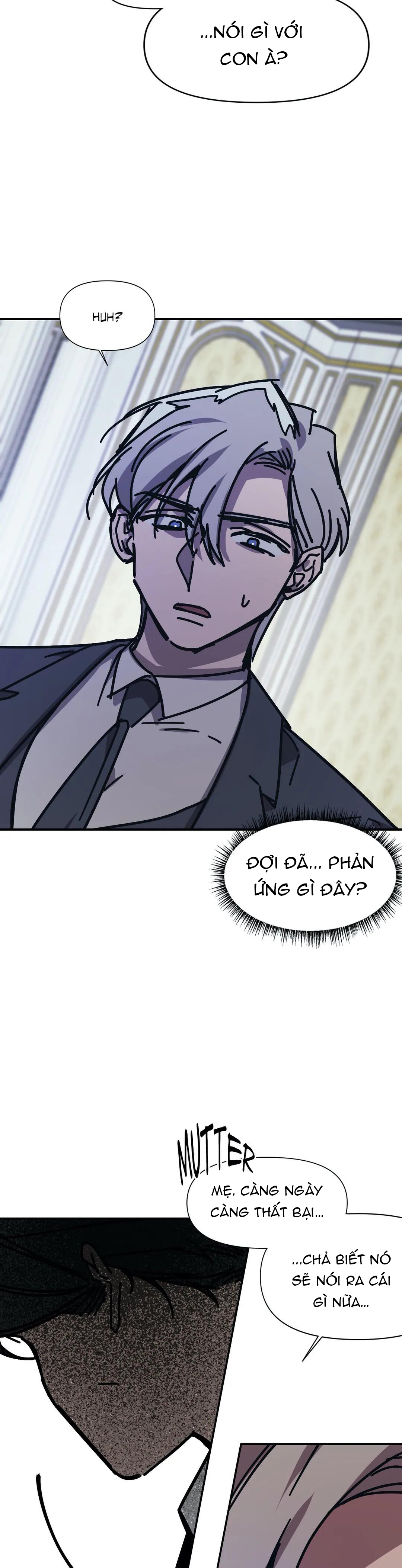 góc nhìn thứ ba (full) chapter 24.1 6