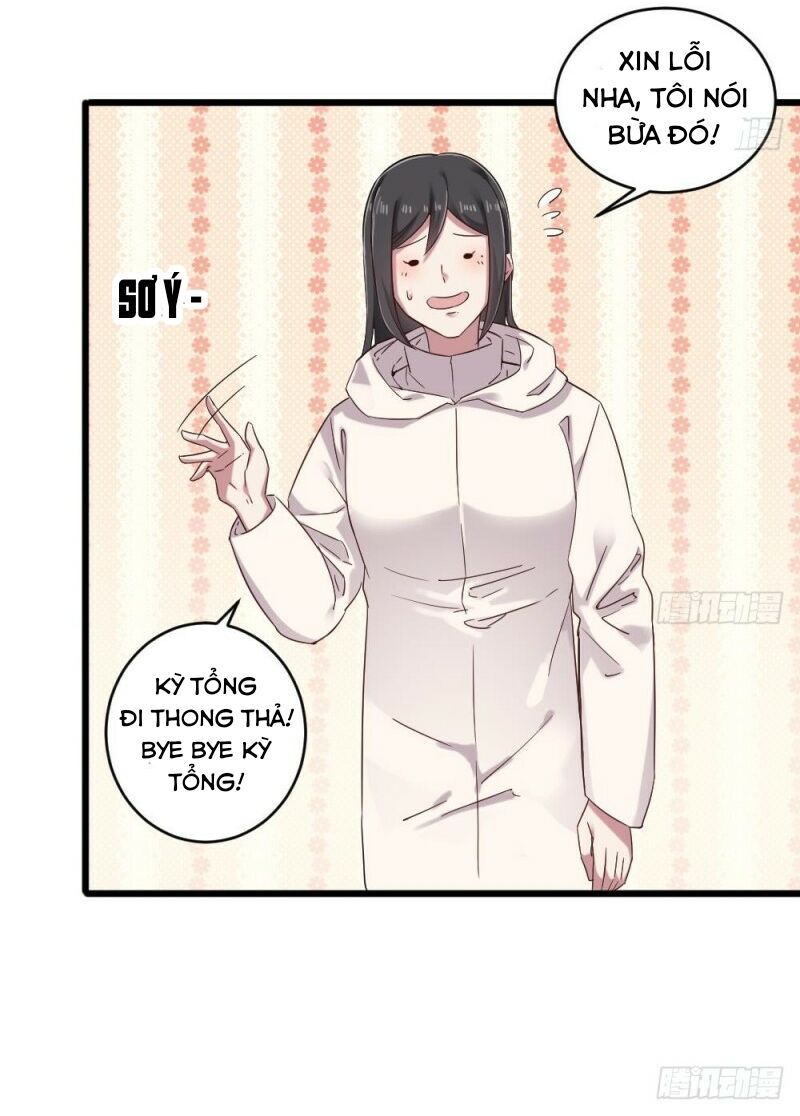 hệ thống nghịch tập thiên hậu chapter 42 8