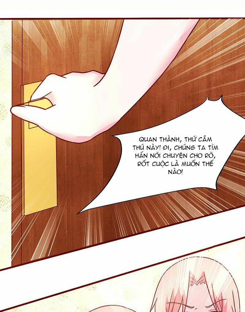 không gả cho tổng tài, gả cho người hầu chapter 41 23