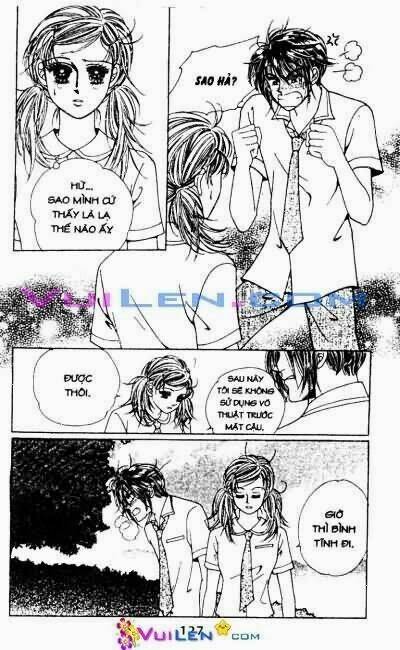 cô gái trung hoa chapter 7 127