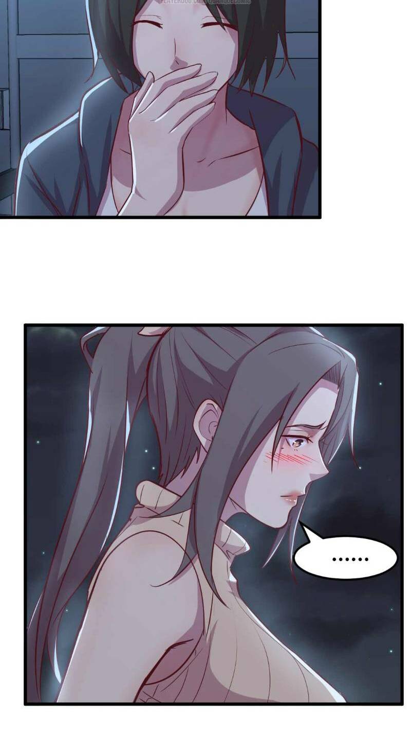 song tu đạo lữ kiểu xem mặt chapter 27 8