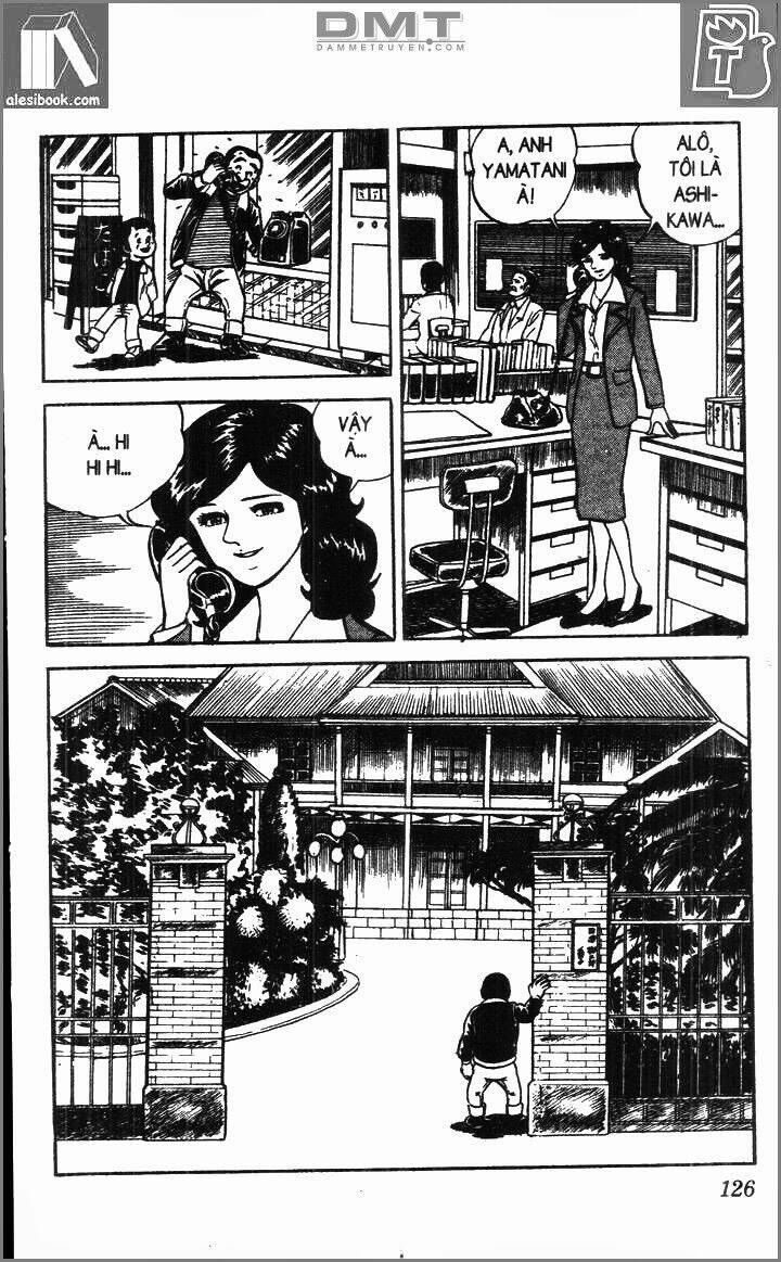 ganbare genki chapter 67 6