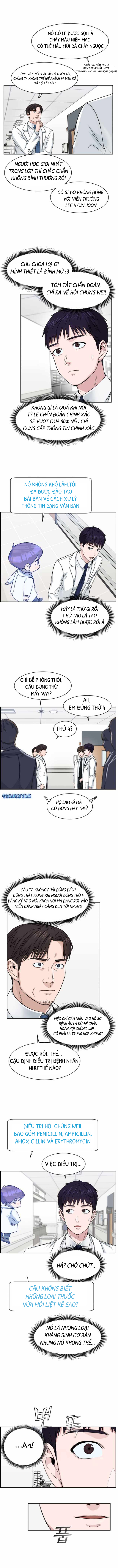 A.i. Doctor chapter 3.2 2