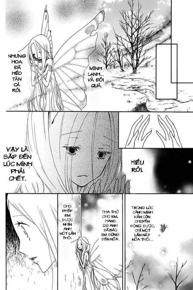 chou no ito chapter 1 18