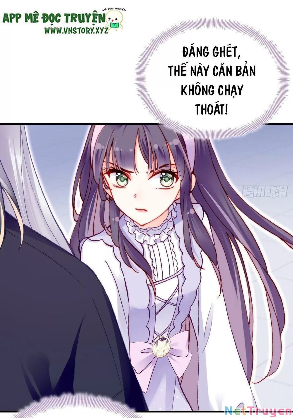 lại bị bệnh chiều chuộng quấn lấy chapter 63 59