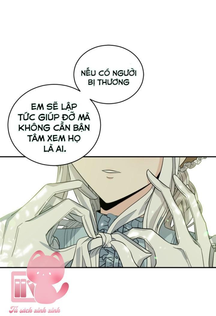 nguyện ước vô vọng của ma nữ chapter 58 47