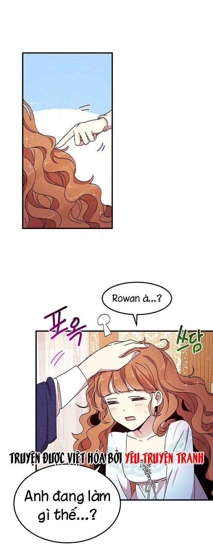 tại sao ngài làm điều này, công tước chapter 74 1