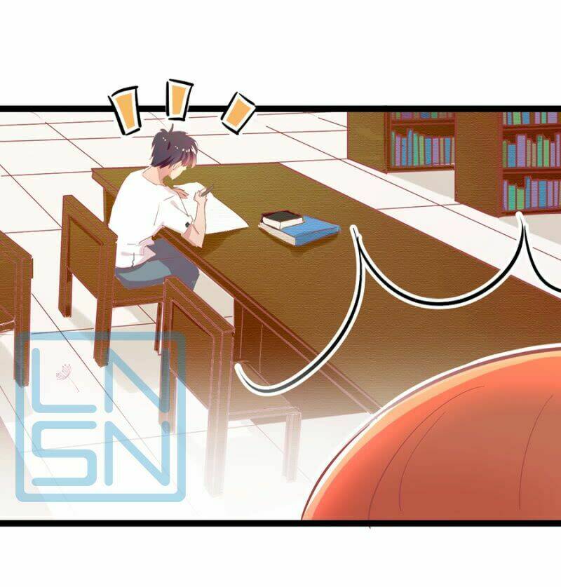 boss lãnh khốc buông em ra chapter 11 34