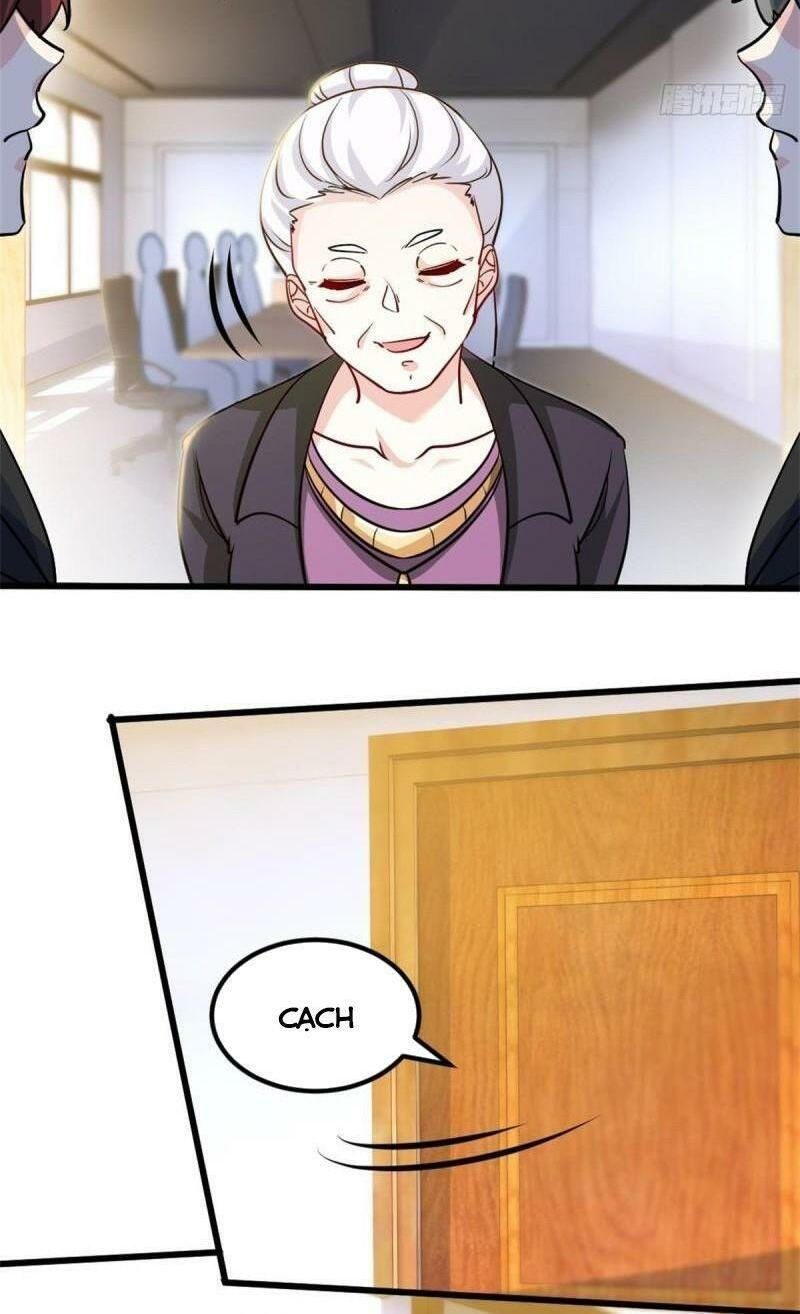 ta là hàn tam thiên chapter 72 14