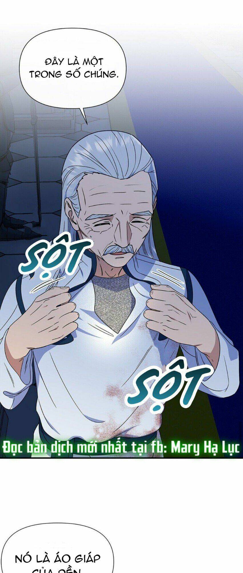 khế ước của nữ công tước quái vật chapter 109 36