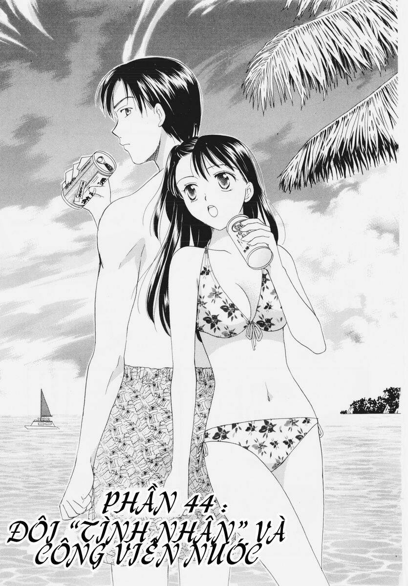 joshikousei chapter 44 2