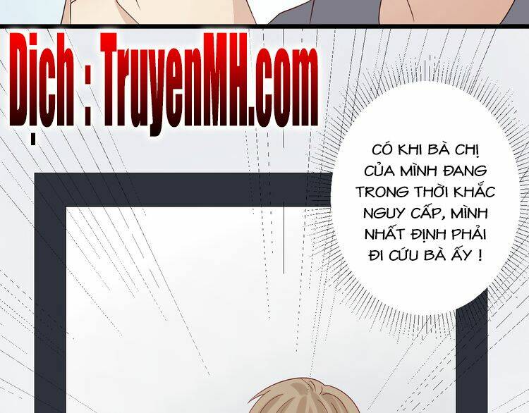 nữ hoàng giá đáo chapter 27 25