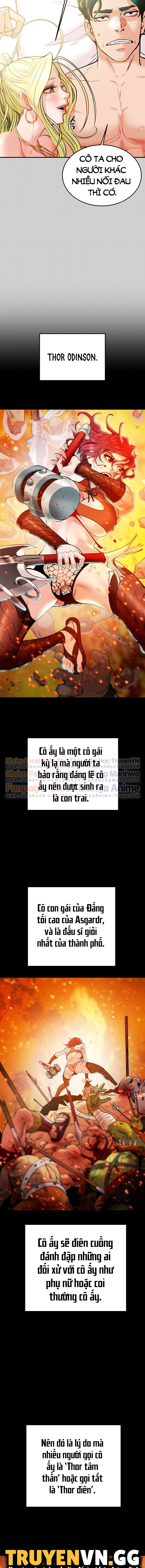 cây búa thần chapter 3 13