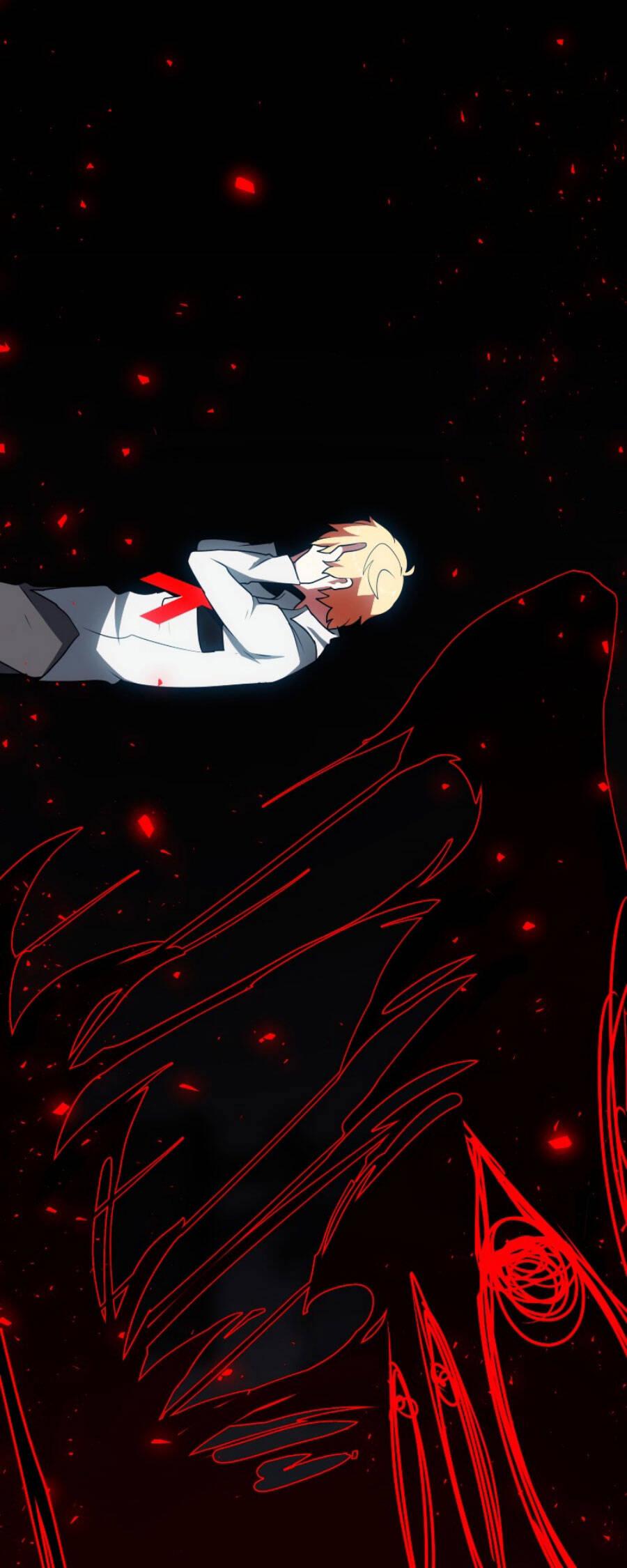 tử thần chapter 68 18