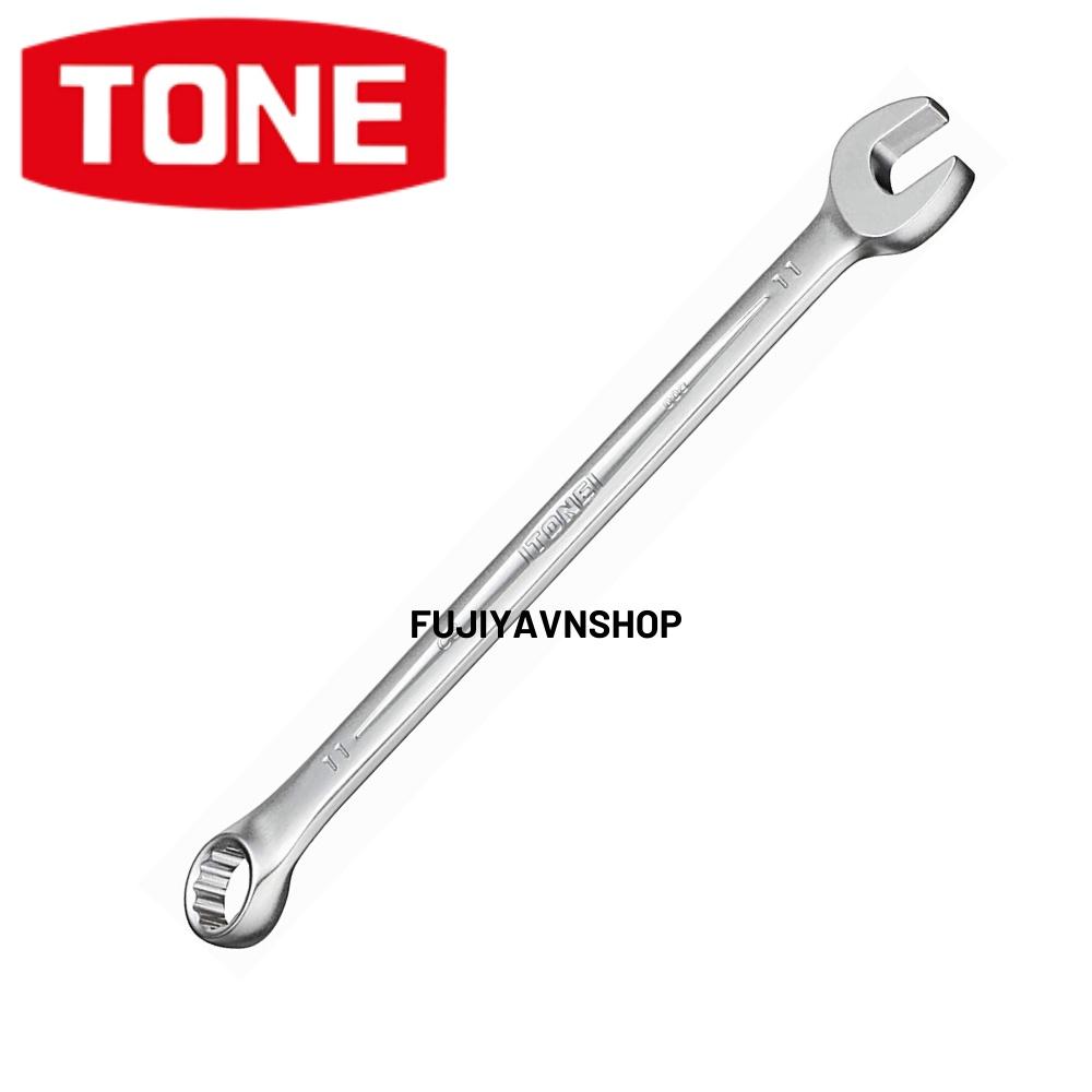 Cờ lê kết hợp Tone HPCS-11 (11x11mm)