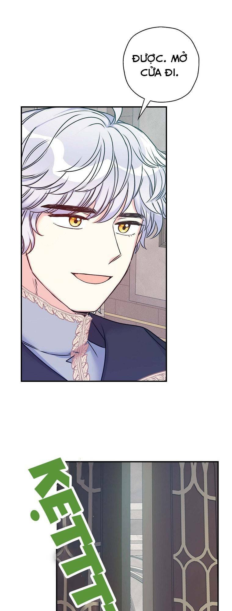 sinh ra làm con gái ác nữ chapter 26 35