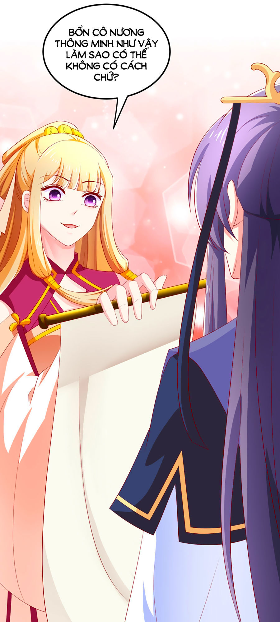 từ đây vương gia không thượng triều sớm chapter 24 35