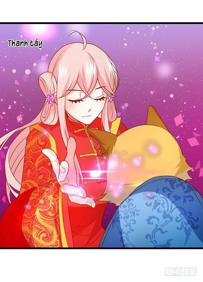 hồ tiên hung bạo chapter 62 32