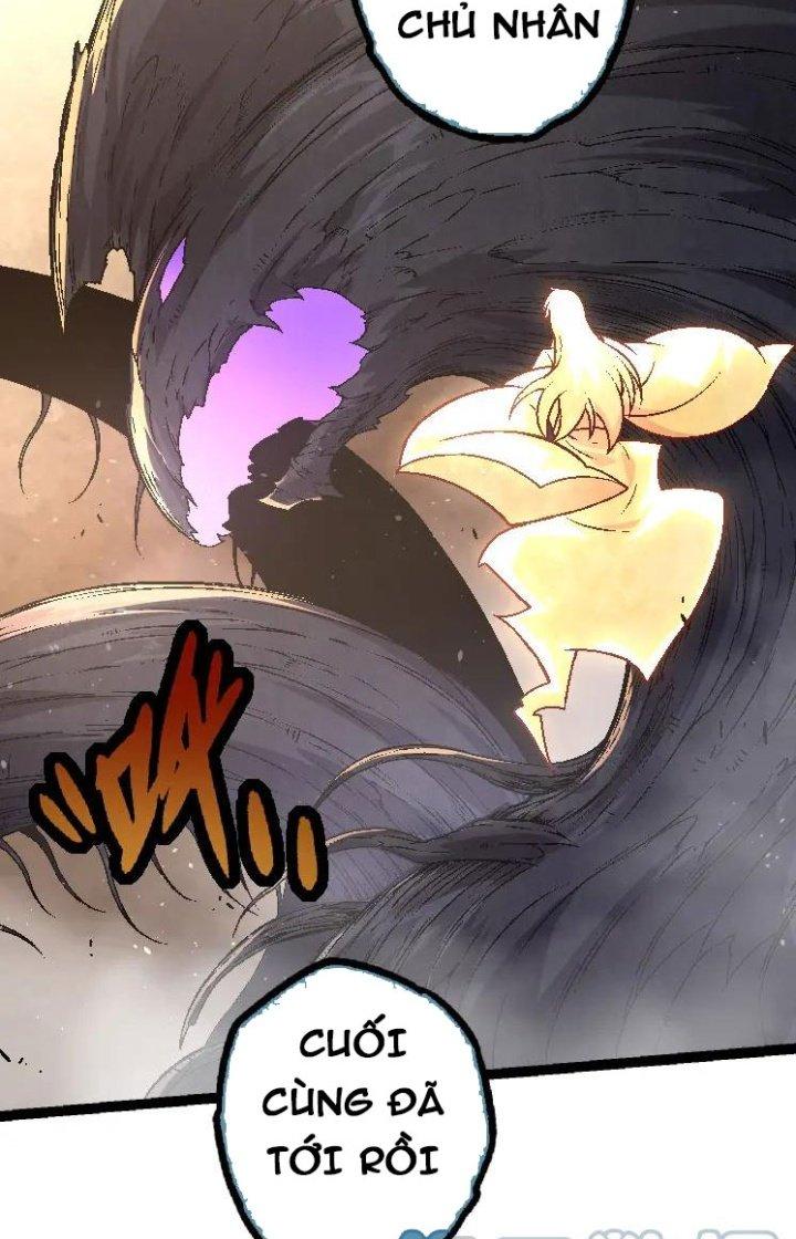 từ cây cổ thụ bắt đầu tiến hóa chapter 26 67