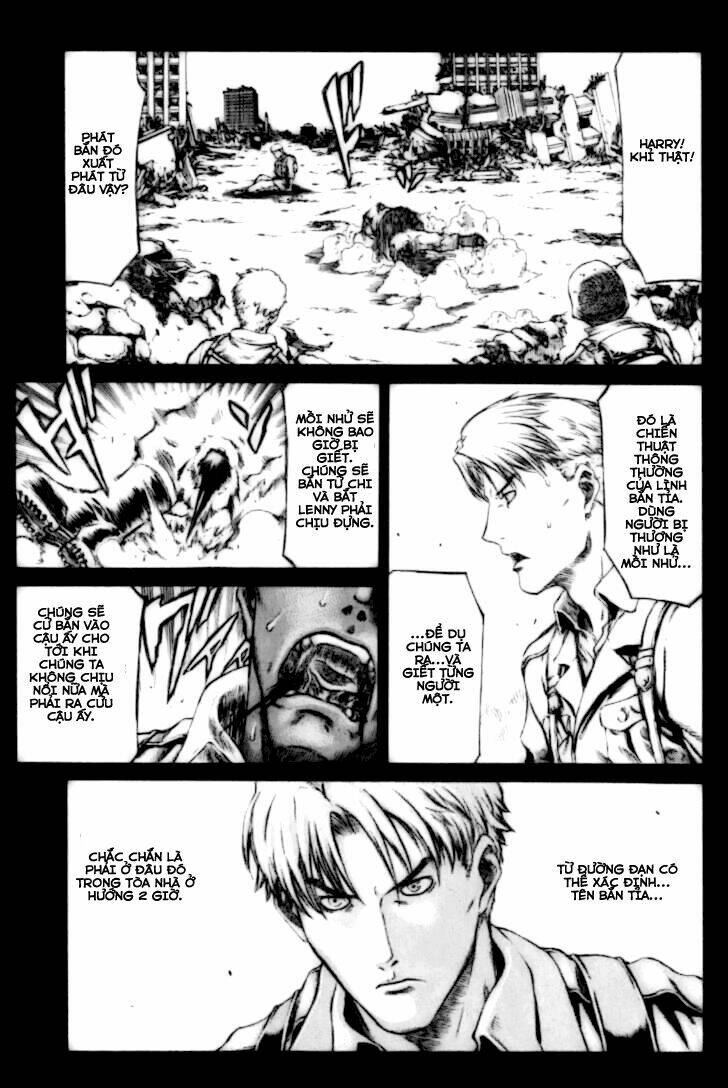 red eyes chapter 5.2 6