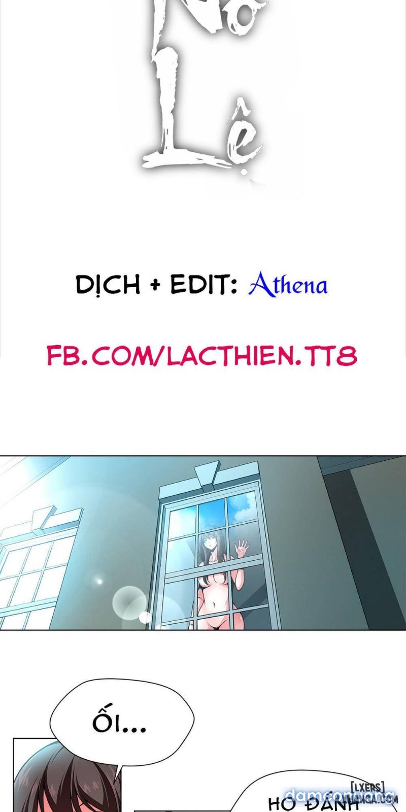 nô lệ song sinh chapter 15 4