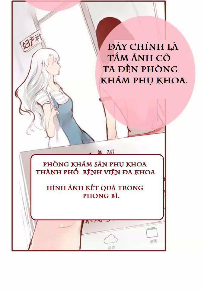 trả thù trường trung học chapter 9 30