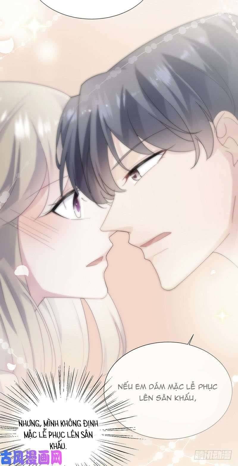 chọc tới chủ tịch tổng tài 2 chapter 135 4