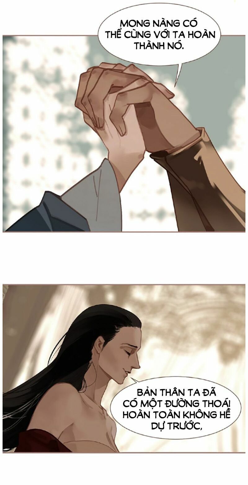 nhất đại linh hậu chapter 75 25