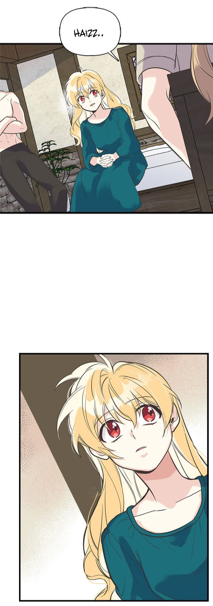 chị tôi đã nhặt về một nam chính quyến rũ chapter 17 32