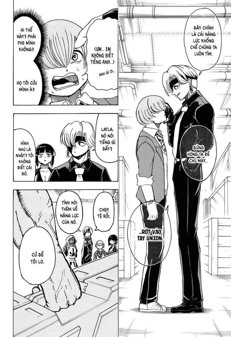 undead unluck chapter 23 10