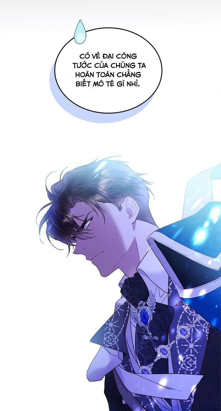 [15+] công chúa chloe chapter 76 61