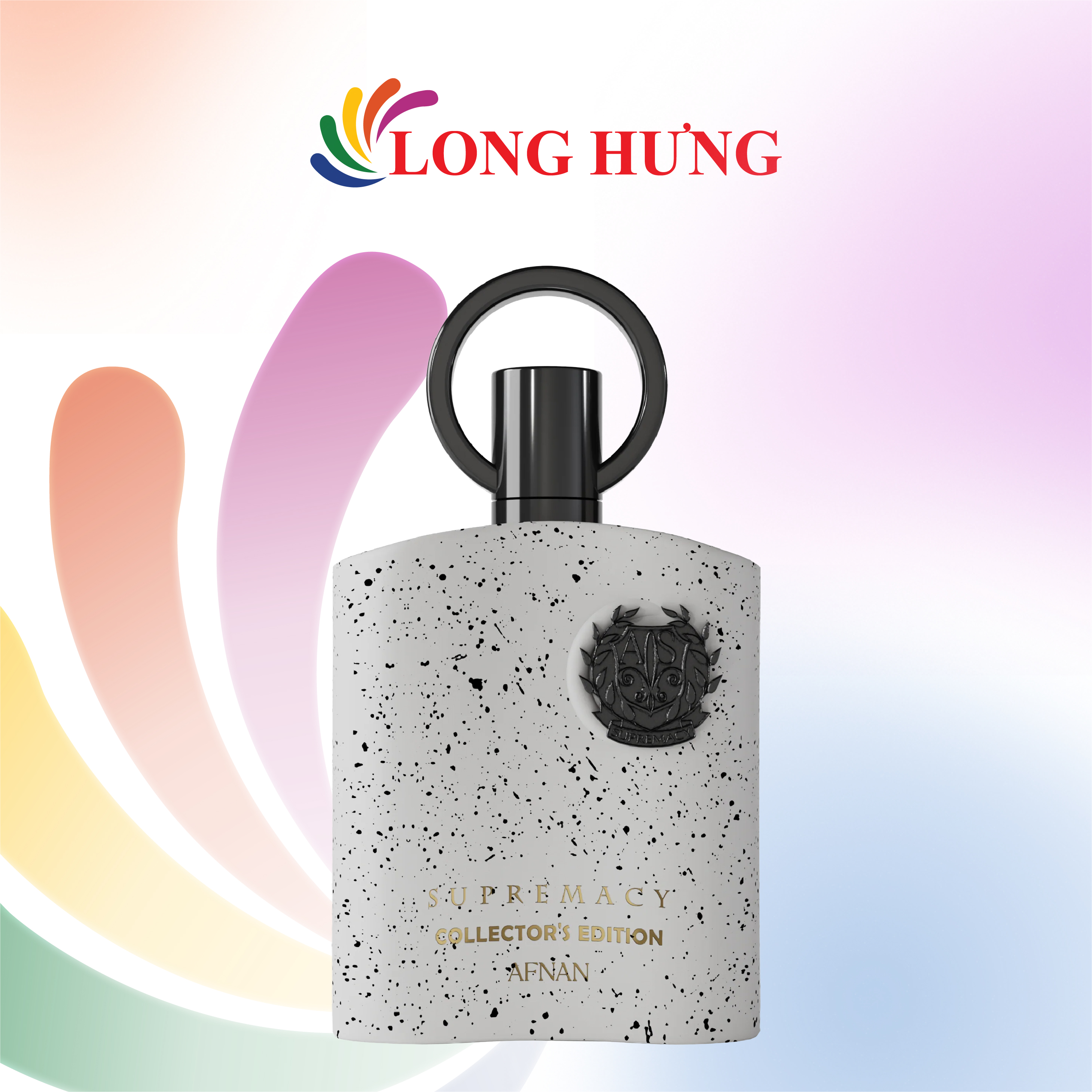 Nước hoa Afnan Supremacy Collector's Edition EDP (100ml) - Hàng chính hãng