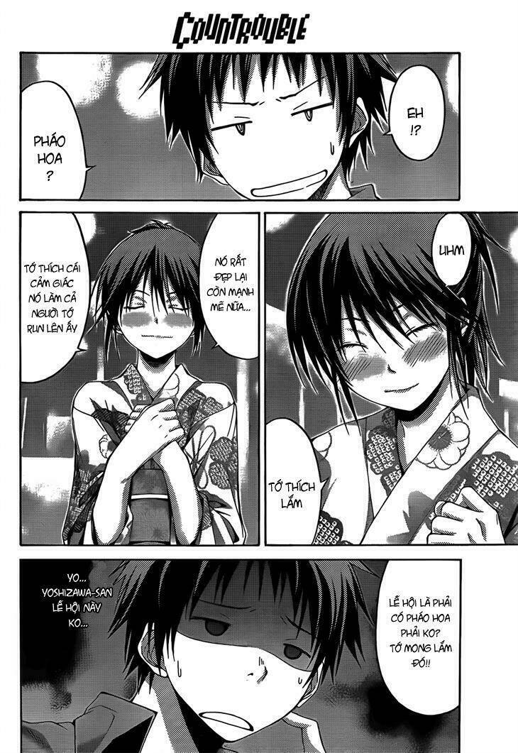 countrouble chapter 13 19