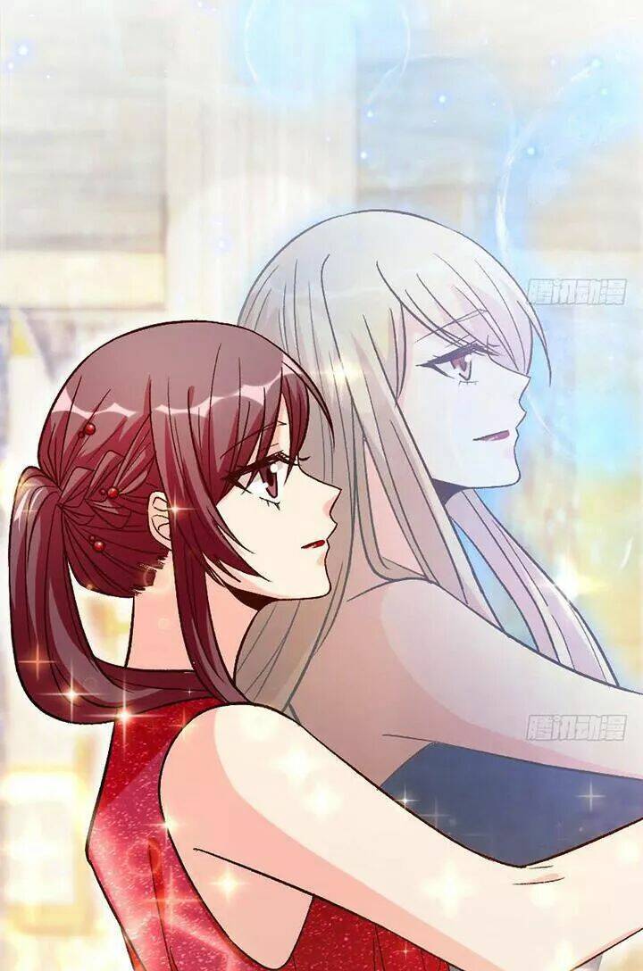 thiên hậu trở về chapter 111 17