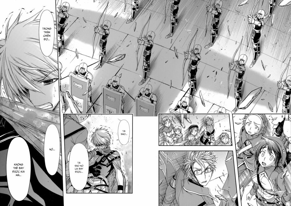 kích trụy vương huyền thoại chapter 7 40