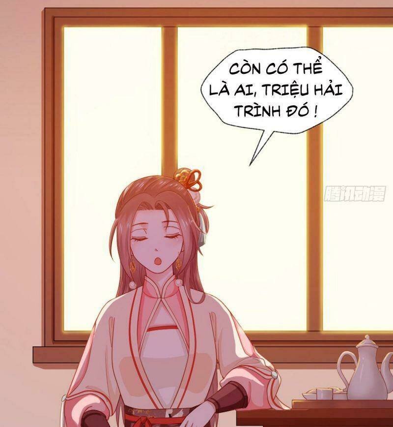 đứng yên ! phụng chỉ đánh cướp đây chapter 29 13