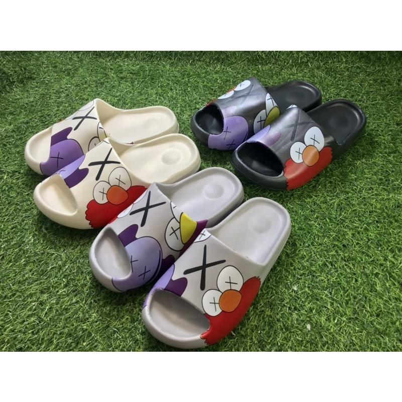 DÉP BÁNH MÌ NAM NỮ