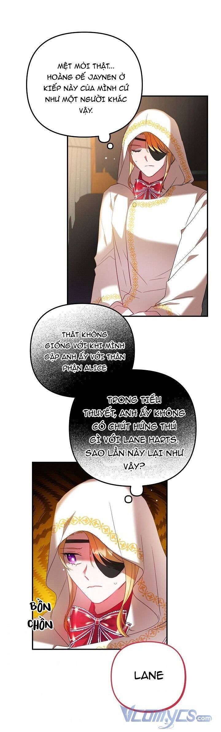 hoàng tử chuyển sinh trở thành người mạnh nhất thế giới nhờ vào sự hiểu biết về bug chapter 33 35