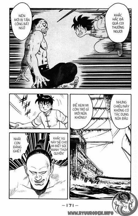 hoàng phi hồng phần 1 chapter 19 172