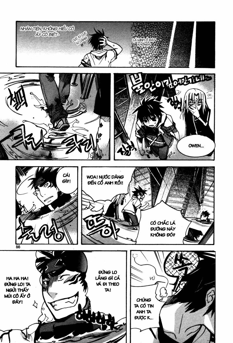 immortal regis chapter 10 15