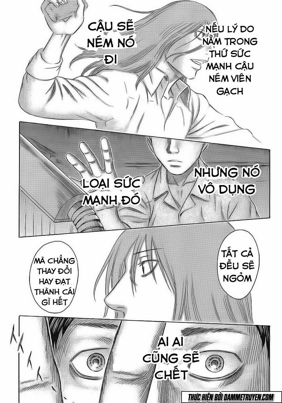 destroy and revolution chapter 1 28