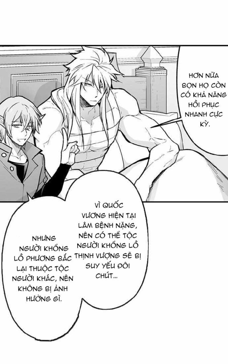 vợ của titan chapter 107 13