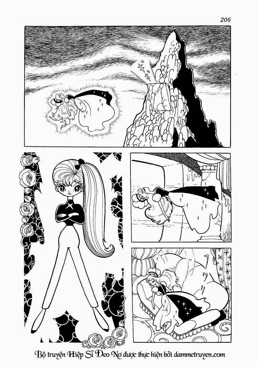 hiệp sĩ đeo nơ chapter 12 2